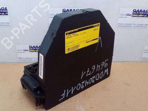 Electronic module MERCEDES-BENZ C-CLASS T-Model (S204) C 220 CDI (204.202) | BP38855810M83 - Image 6