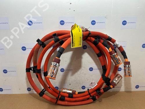 Used Wiring harness Wiring harness MERCEDES-BENZ EQE (V295) EQE 53 AMG 4-matic+ (295.153) (625 hp) 40483297 40483297