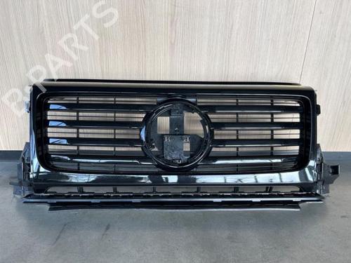 Used Grille Grille 38816479 38816479
