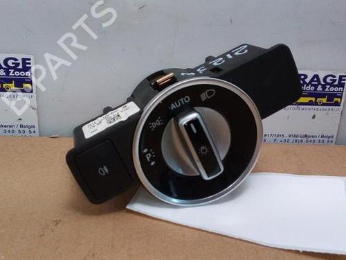 Headlight switch MERCEDES-BENZ E-CLASS T-Model (S212) E 200 CDI / BlueTEC (212.205, 212.206) | BP38855219I24 - Image 3