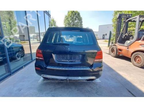 Electronic module MERCEDES-BENZ GLK-CLASS (X204) 200 CDI (204.901) | BP38826452M83 - Image 10