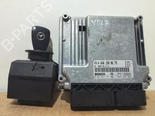 Used Ignition barrel Ignition barrel 38816320 38816320