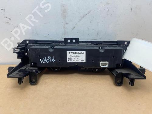 Climate control MERCEDES-BENZ X-CLASS (470) X 350 d 4-matic (470.252) | BP38823453I5 - Image 2