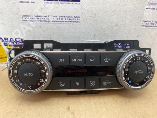 Used Climate control Climate control 38850256 38850256