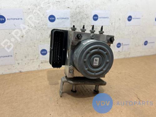 Used ABS pump MERCEDES-BENZ C-CLASS (W205) C 220 BlueTEC / d (205.003) (163 hp) 25968495