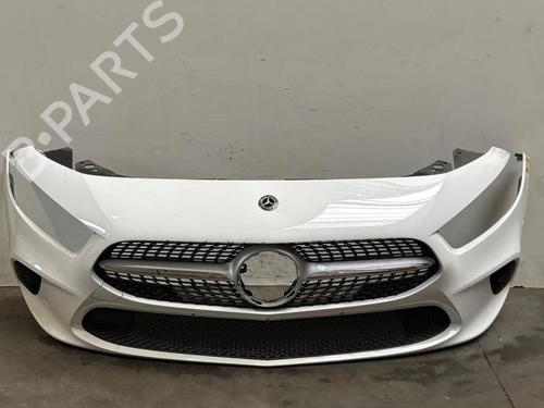Used Front bumper Front bumper 39499991 39499991