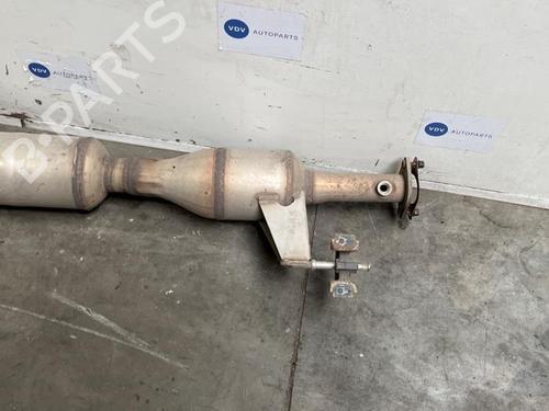 Exhaust system MERCEDES-BENZ X-CLASS (470) X 250 d 4-matic (470.231) | BP38829692M121 - Image 3