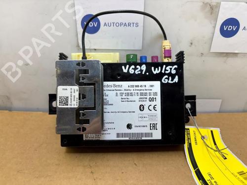 Used Electronic module Electronic module 38841342 38841342