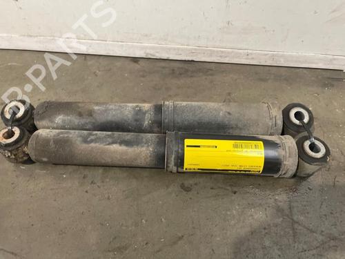 Used Left front shock absorber Left front shock absorber 38837582 38837582