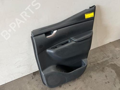 Rear right panel MERCEDES-BENZ X-CLASS (470) X 250 d 4-matic (470.231) | BP38823346C61 - Image 2