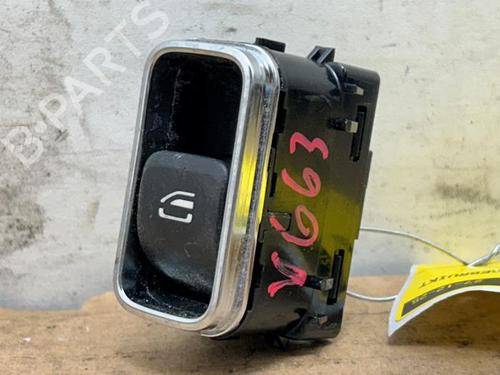 Used Switch Switch MERCEDES-BENZ B-CLASS Sports Tourer (W247) B 200 d (247.012) (150 hp) 39152390 39152390