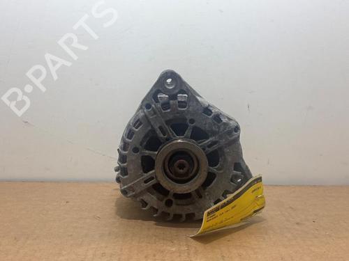 Used Alternator Alternator 38828331 38828331