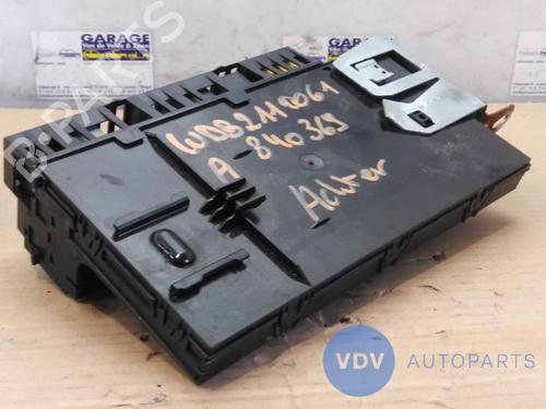 Used Electronic module MERCEDES-BENZ E-CLASS (W211) E 220 CDI (211.006) (150 hp) 25942891