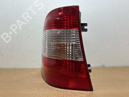 Used Left taillight Left taillight MERCEDES-BENZ M-CLASS (W163) ML 430 (163.172) (272 hp) 39658842 39658842