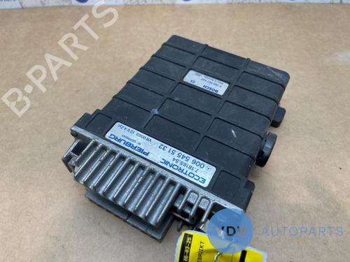 Used Engine control unit (ECU) MERCEDES-BENZ 124 Saloon (W124) 200 (124.020) (102 hp) 25973663