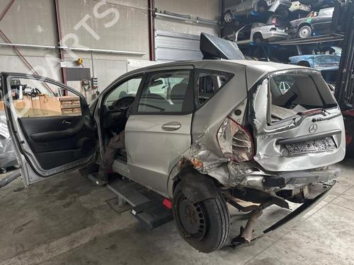 Subframe MERCEDES-BENZ A-CLASS (W169) A 150 (169.031, 169.331) | BP38827551M9  - Image 8
