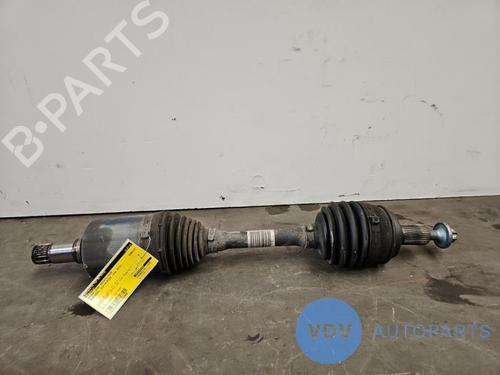 Used Right front driveshaft MERCEDES-BENZ GLK-CLASS (X204) 220 CDI 4-matic (204.984, 204.997) (170 hp) 27869273