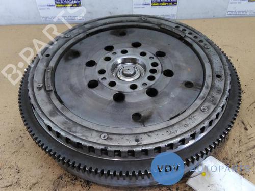 Flywheel MERCEDES-BENZ C-CLASS (W204) C 180 Kompressor (204.044, 204.045) | BP25942640M101 