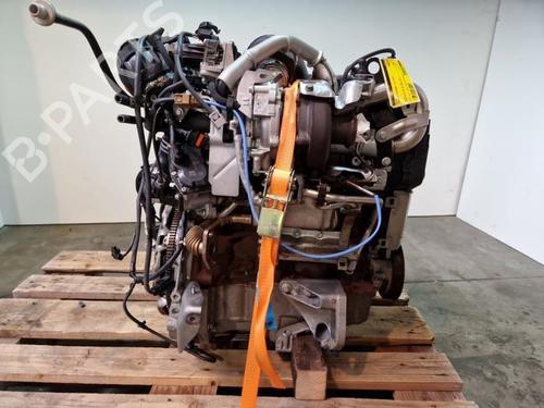 Engine MERCEDES-BENZ A-CLASS (W176) A 160 CDI / d (176.011) | BP39230239M1 - Image 6