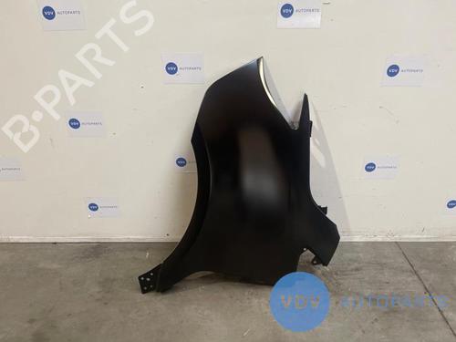 Used Left front fenders MERCEDES-BENZ SPRINTER 3,5-t Van (B907, B910) 311 CDI RWD (907.633, 907.635, 907.631, 907.637) (114 hp) 25974793