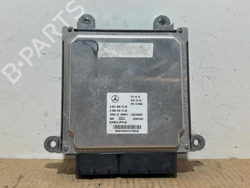 Ignition barrel MERCEDES-BENZ SLK (R172) 250 CDI / d (172.403) | BP40065277M48 - Image 2