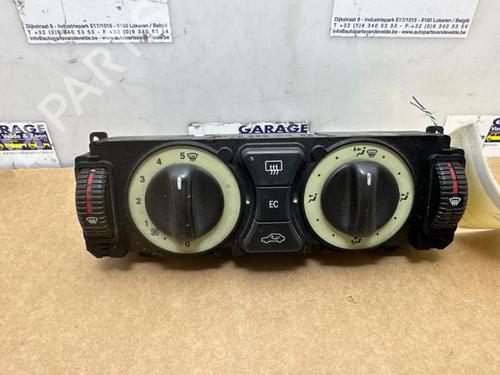 Used Climate control Climate control MERCEDES-BENZ SLK (R170) 200 Kompressor (170.444) (163 hp) 38850179 38850179
