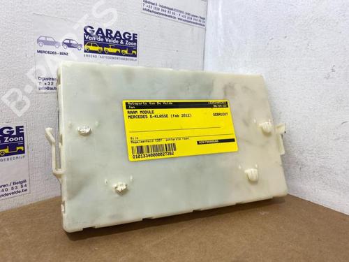 Used Electronic module Electronic module 38851589 38851589