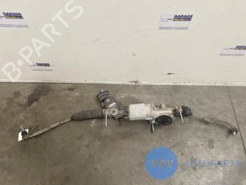 Used Steering rack MERCEDES-BENZ CLA Shooting Brake (X117) CLA 200 CDI / d (117.908) (136 hp) 25941760