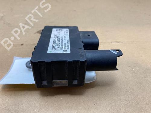 Electronic sensor MERCEDES-BENZ A-CLASS (W169) A 160 CDI (169.006, 169.306) | BP38845258M84 - Image 3