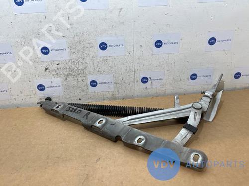 Hinge/Door check strap MERCEDES-BENZ S-CLASS (W220) S 320 (220.065, 220.165) | BP25968369C146 