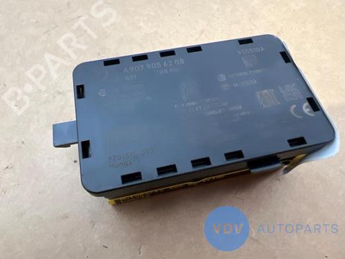 Electronic module MERCEDES-BENZ SPRINTER 3,5-t Van (B907, B910) 311 CDI RWD (907.631, 907.633, 907.635, 907.637) | BP29990350M83