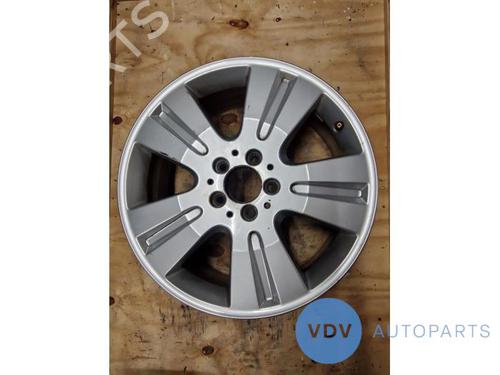 Used Rim MERCEDES-BENZ M-CLASS (W164) ML 320 CDI 4-matic (164.124, 164.125, 164.122) (211 hp) 25961332