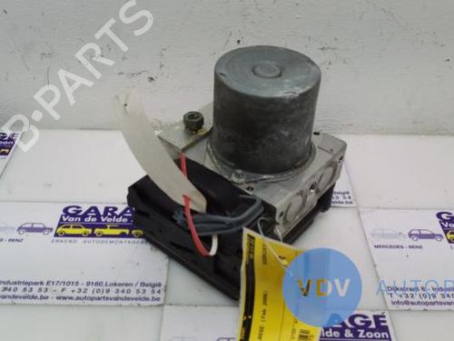 Electronic module MERCEDES-BENZ A-CLASS (W169) A 180 CDI (169.007, 169.307) | BP25941127M83 