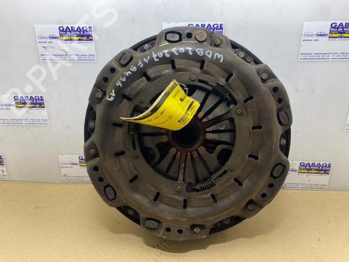 flywheel-mercedes-benz-c-class-t-model-s203-2001-2002-2003-2004-2005-2006-2007-38845068 main image