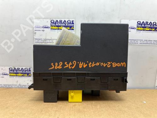 Used Electronic module Electronic module 38848649 38848649