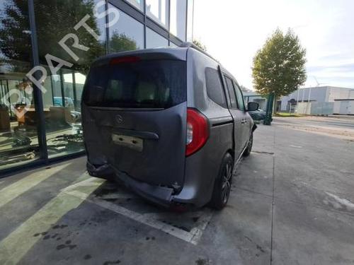 Electronic module MERCEDES-BENZ T-CLASS MPV (W420) T 180 CDI (420.833) | BP38832835M83 - Image 8