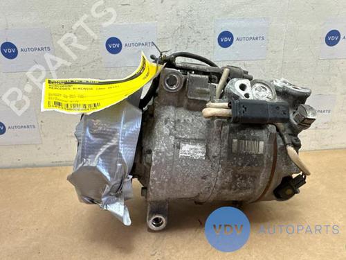 Used AC compressor MERCEDES-BENZ A-CLASS (W176) A 180 CDI / d (176.012) (109 hp) 25964691