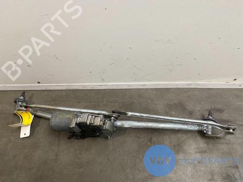 Used Front wipers mechanism MERCEDES-BENZ SPRINTER 3-t Van (B906) 210 CDI (906.611, 906.613) (95 hp) 25948411