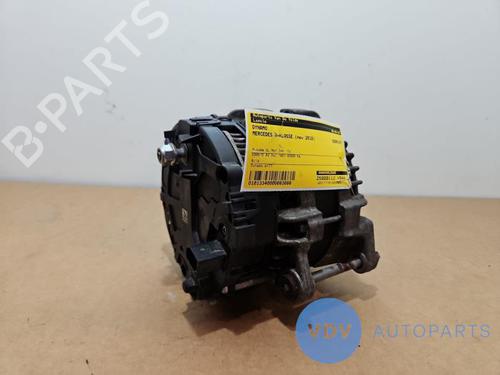 Used Alternator MERCEDES-BENZ A-CLASS Saloon (V177) A 180 d (177.103) (116 hp) 28293848
