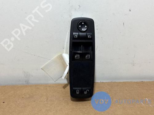 Used Switch MERCEDES-BENZ A-CLASS (W169) A 180 CDI (169.007, 169.307) (109 hp) 27505151