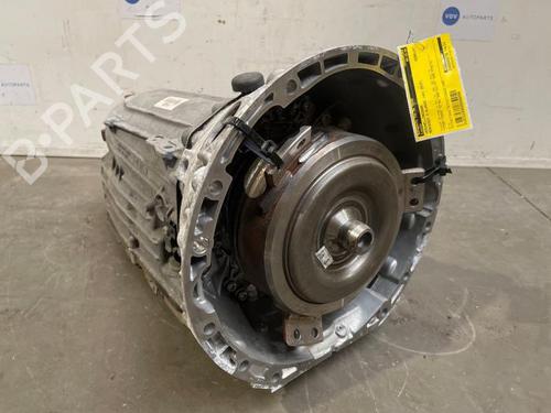 Used Gearbox Gearbox MERCEDES-BENZ C-CLASS (W205) AMG C 63 S (205.087) (510 hp) 38834983 38834983
