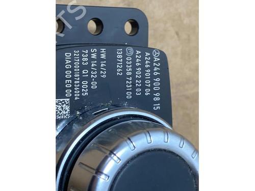 Electronic module MERCEDES-BENZ A-CLASS (W176) A 180 (176.042) | BP38853284M83 - Image 5