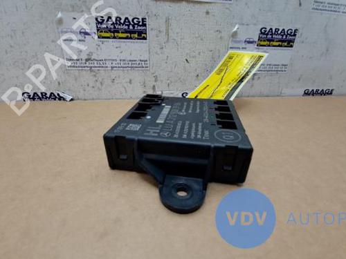 Electronic module MERCEDES-BENZ E-CLASS (W212) E 220 CDI | BP25959091M83 