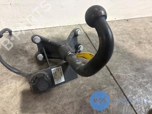 Used Tow ball/Mechanism MERCEDES-BENZ G-CLASS (W463) G 63 AMG (463.273) (544 hp) 29725318