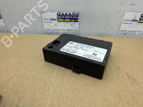 Electronic module MERCEDES-BENZ E-CLASS (W211) E 280 (211.054) | BP38851579M83 - Image 3