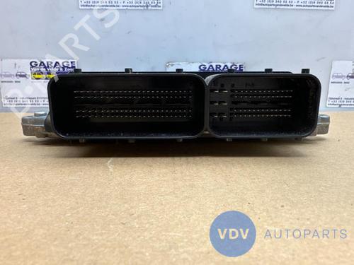 Engine control unit (ECU) MERCEDES-BENZ M-CLASS (W164) ML 280 CDI 4-matic (164.120) | BP25944584M57 