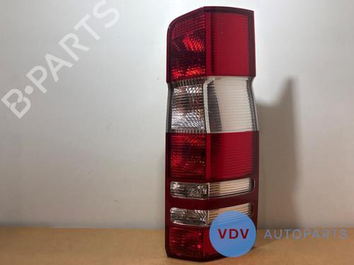Used Right taillight MERCEDES-BENZ SPRINTER 5-t Van (B906) 511 CDI (906.653, 906.655, 906.657) (109 hp) 27268732