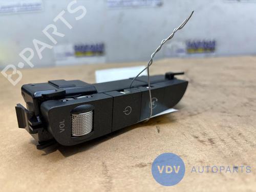 Used Switch MERCEDES-BENZ C-CLASS (W205) C 160 (205.044) (129 hp) 25957960