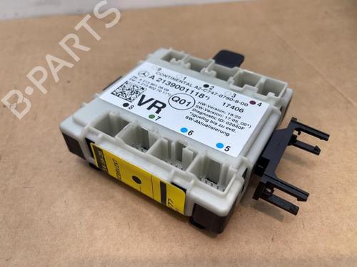 Used Electronic module Electronic module 38824028 38824028