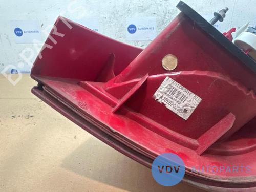 Left taillight MERCEDES-BENZ A-CLASS (W169) A 160 (169.031, 169.331) | BP25971019C34 